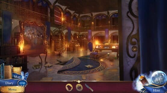 Chronicles of Magic: Divided Kingdoms — screenshot 5