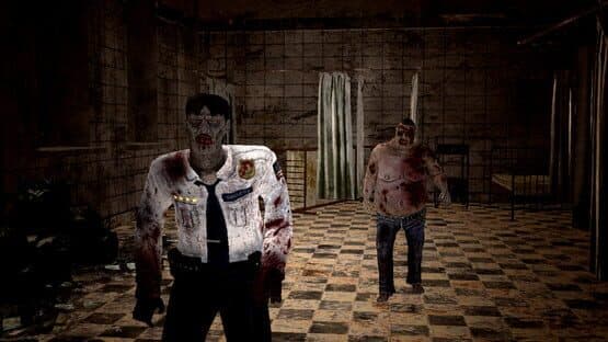 The Last Patient — screenshot 3