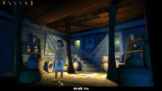 Ankh: Anniversary Edition — screenshot 3