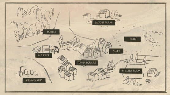 A Salem Witch Trial — screenshot 6