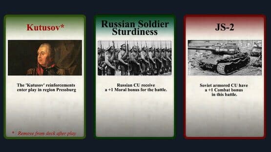 Wars Across the World: Russian Battles — screenshot 5