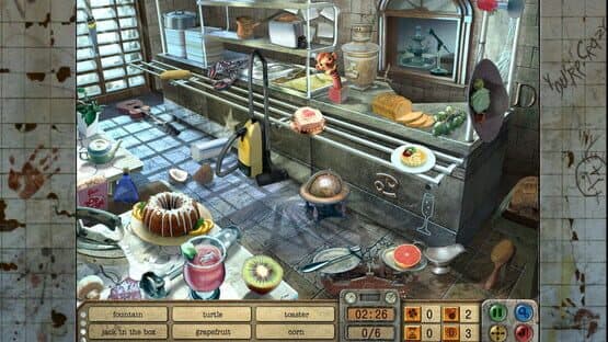 Dark Asylum: Mystery Adventure — screenshot 5