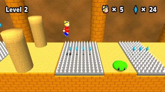 Ales Dash — screenshot 2