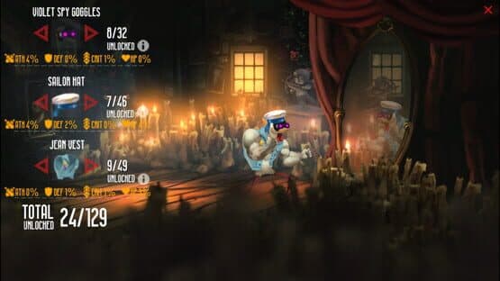 Chicken Assassin: Reloaded — screenshot 3