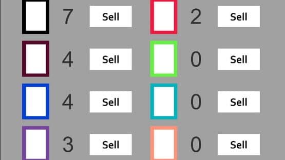 Microtransaction Simulator — screenshot 3