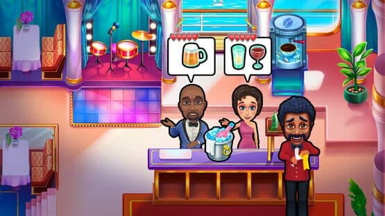 The Love Boat — screenshot 2