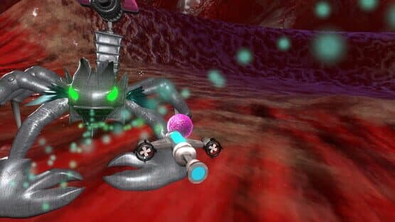Placebo Effect — screenshot 5