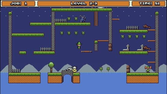 Job the Leprechaun — screenshot 3