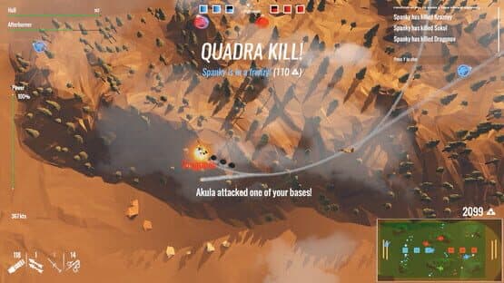 Sky Knights — screenshot 5