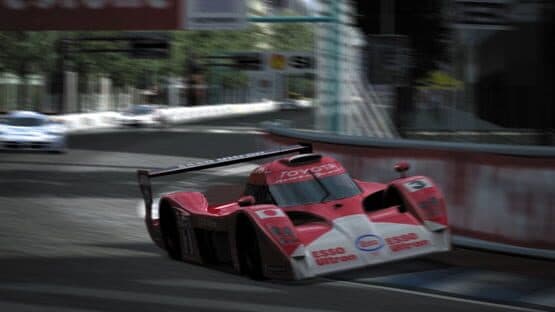 Gran Turismo 4 — screenshot 1