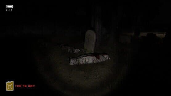 Evil Park — screenshot 2
