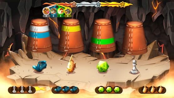 Arcade Islands: Volume One — screenshot 3