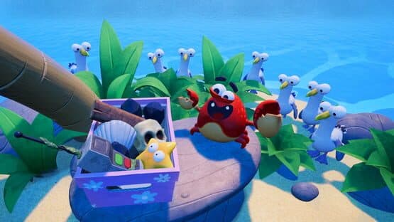 Island Time VR — screenshot 4