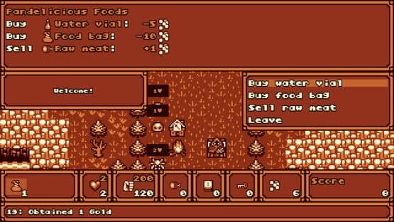 Dragonward — screenshot 4