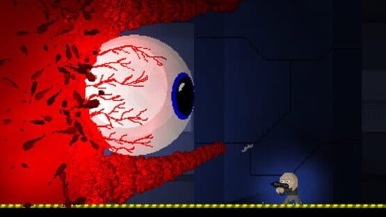 Rogue Stache — screenshot 1