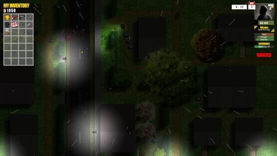 The Contact — screenshot 4