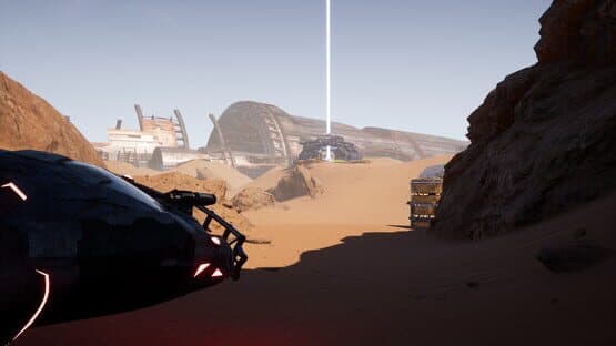 Despoiler — screenshot 8