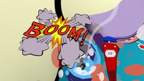 The Take — screenshot 3