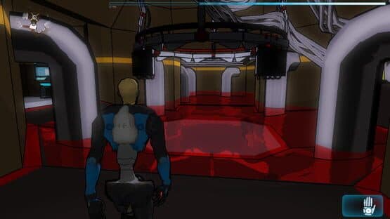 The Body Changer — screenshot 1