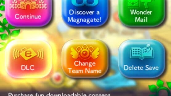 Pokémon Mystery Dungeon: Gates to Infinity — screenshot 8