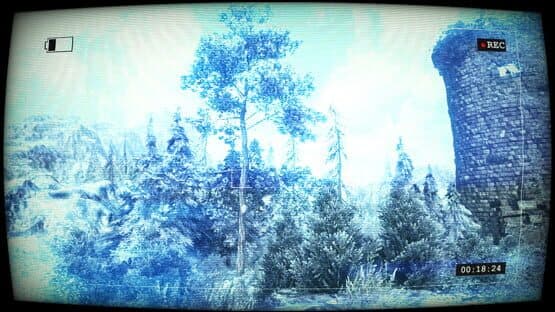 Into Blue Valley — screenshot 4