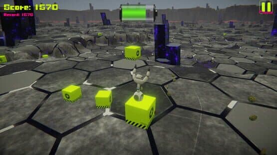 BoxRunner — screenshot 3