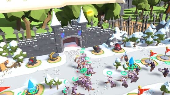 Bobbi_Cities — screenshot 4