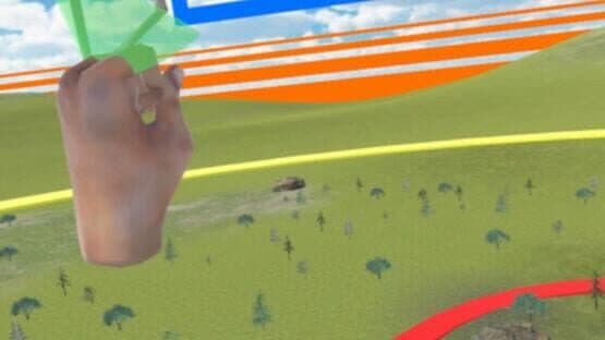 Skydiving Simulator VR — screenshot 7
