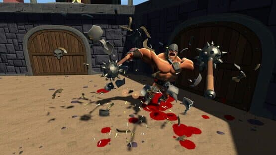 Gorn — screenshot 2