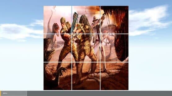 Dinosaur Hunt Puzzle — screenshot 7