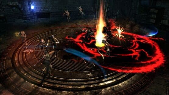 Dungeon Siege III — screenshot 2