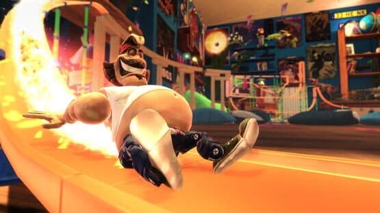 Action Henk — screenshot 3