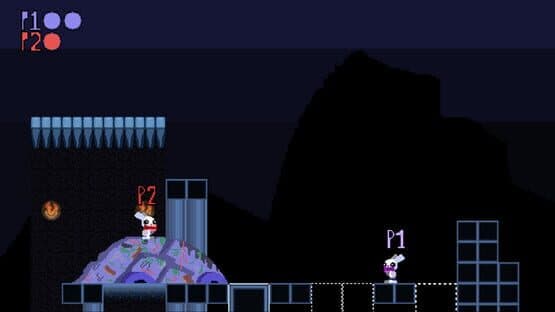 Willful — screenshot 1