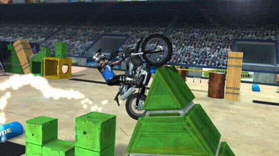 Trial Xtreme 4 — screenshot 7