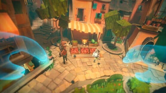 Ghost Giant — screenshot 6