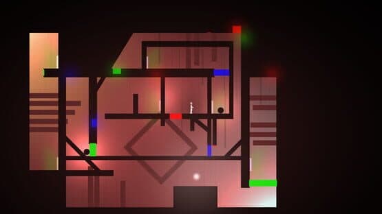 The Z Axis: Continuum — screenshot 2