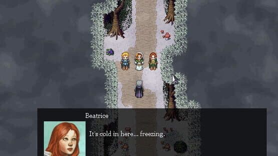 Vagrant Hearts 2 — screenshot 5
