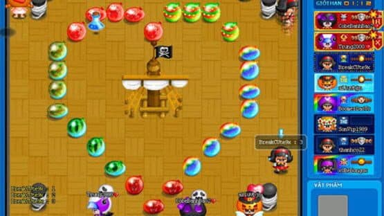 Crazy Arcade — screenshot 2