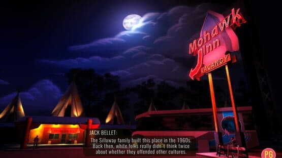 Knee Deep — screenshot 3