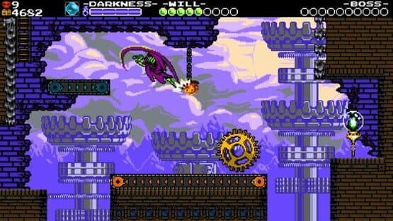 Shovel Knight: Treasure Trove — screenshot 7