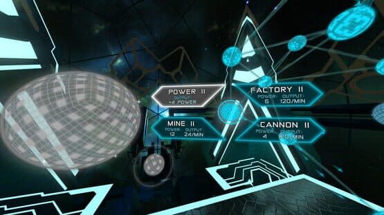 Astraeus — screenshot 2
