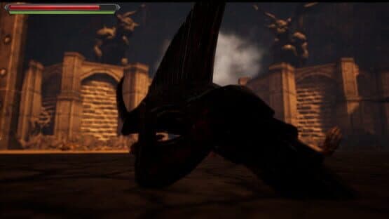 In Darkness — screenshot 8