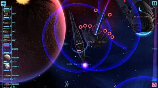 Defect — screenshot 3
