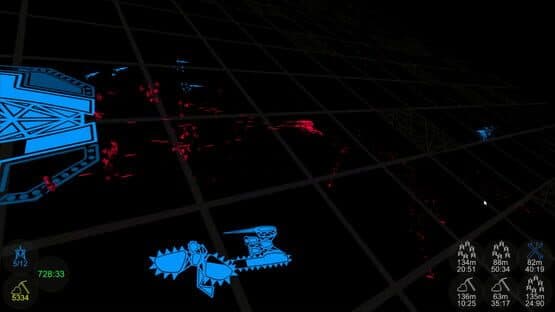 Chimera of Tactics 2 — screenshot 5