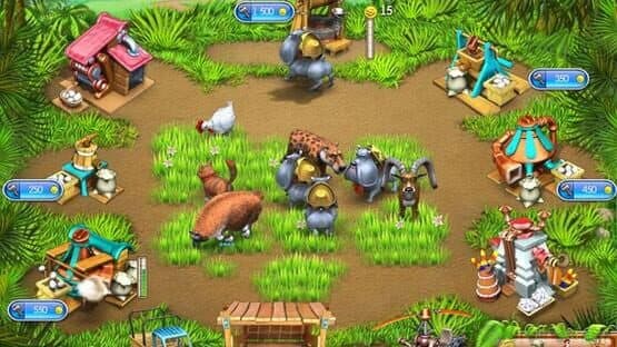 Farm Frenzy 3 — screenshot 3