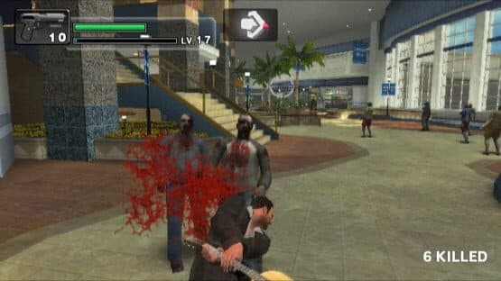 Dead Rising: Chop Till You Drop — screenshot 2