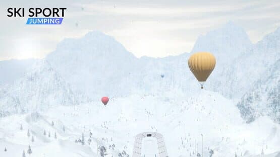 Ski Sport: Jumping VR — screenshot 1
