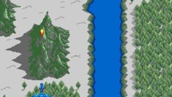 Dragon Spirit — screenshot 1