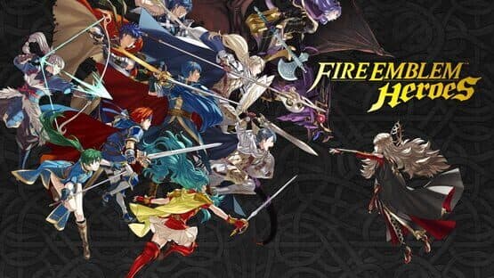 Fire Emblem Heroes — screenshot 1