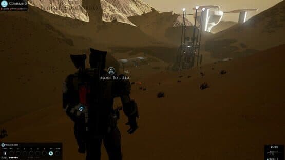 Advanced Gaming Platform: Epica — screenshot 4